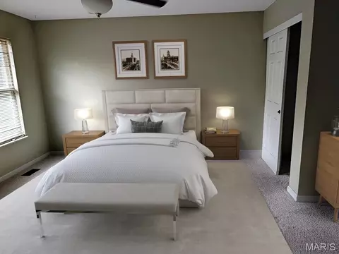 Bedroom - 4043 Sun Tide Ct, Arnold, MO 63010 photo 6 of 7
