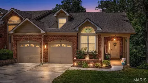 9 Lockhaven Ct #9, Lake Saint Louis, MO 63367