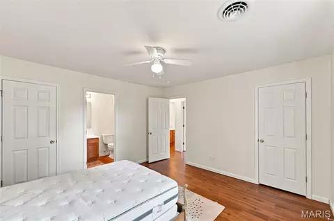 Bedroom - 104 Oak St, Sullivan, MO 63080 photo 4 of 5