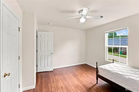 Bedroom - 104 Oak St, Sullivan, MO 63080 photo 5 of 5
