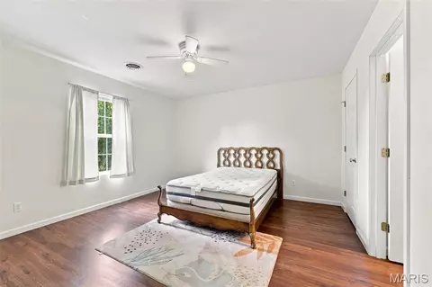 Bedroom - 104 Oak St, Sullivan, MO 63080 photo 3 of 5