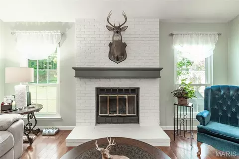 Other - 765 Spring Hill Farm Dr, Ballwin, MO 63021 photo 4 of 13