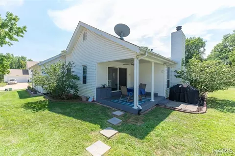 Other - 765 Spring Hill Farm Dr, Ballwin, MO 63021 photo 12 of 13