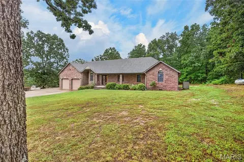 22774 Gardner Rd, Lebanon, MO 65536