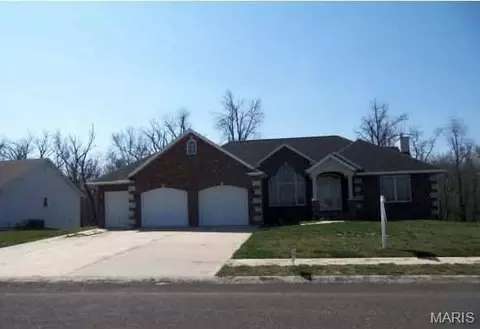 367 Tamarack Ln, Shiloh, IL 62269