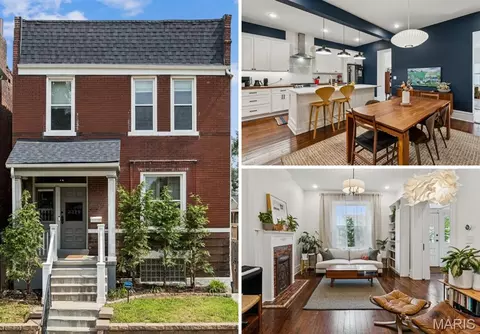3329 Vista Ave, Saint Louis, MO 63104