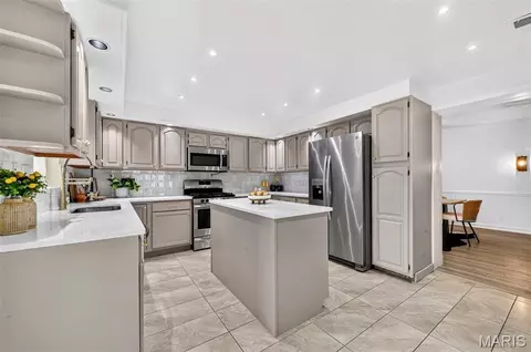 Kitchen - 8217 Cadillac Ln, Berkeley, MO 63134 photo 1 of 6