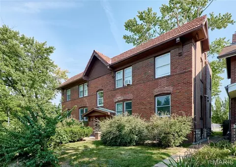 4459 Shaw Blvd, Saint Louis, MO 63110