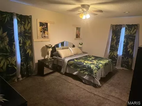 Bedroom - 7660 Highway 47, Union, MO 63084 photo 2 of 2