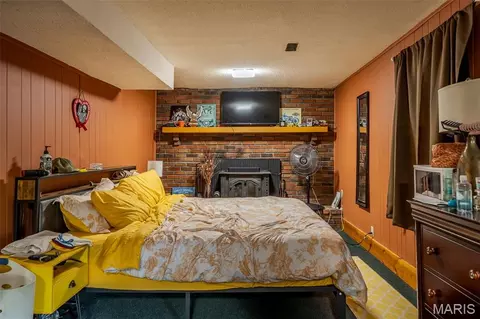 Bedroom - 7660 Highway 47, Union, MO 63084 photo 1 of 2