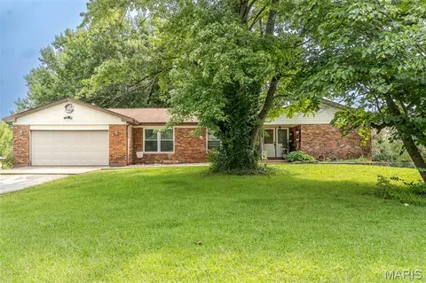 Exterior - 7660 Highway 47, Union, MO 63084 photo 2 of 10