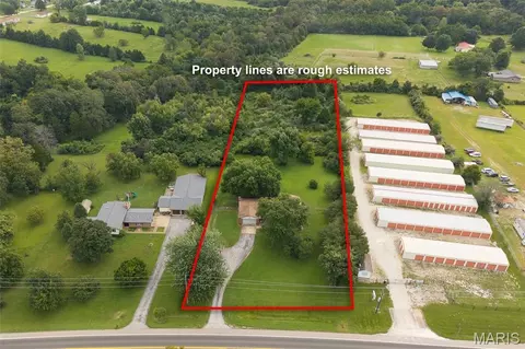 View/Area - 7660 Highway 47, Union, MO 63084 photo 1 of 3