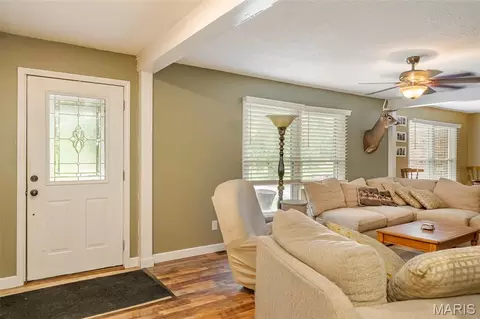 Entry Way - 7660 Highway 47, Union, MO 63084 photo 1 of 1