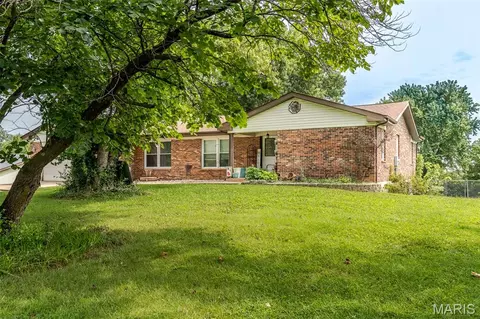 Exterior - 7660 Highway 47, Union, MO 63084 photo 3 of 10
