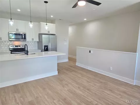 3914 Detonty St, Saint Louis, MO 63110