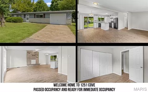 1251 Cove Ln, Saint Louis, MO 63138