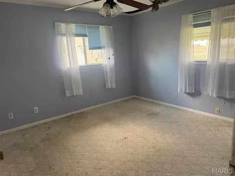 Bedroom - 25210 State Highway 25, Holcomb, MO 63852 photo 1 of 4