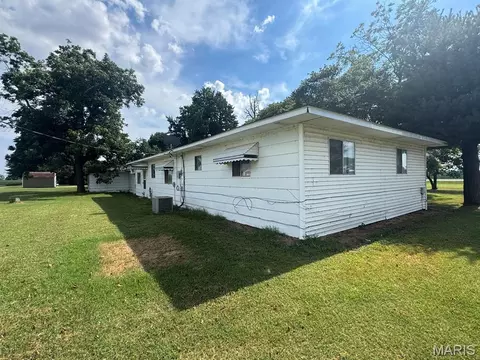 Exterior - 25210 State Highway 25, Holcomb, MO 63852 photo 1 of 2