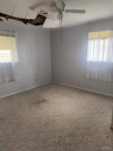 Bedroom - 25210 State Highway 25, Holcomb, MO 63852 photo 3 of 4