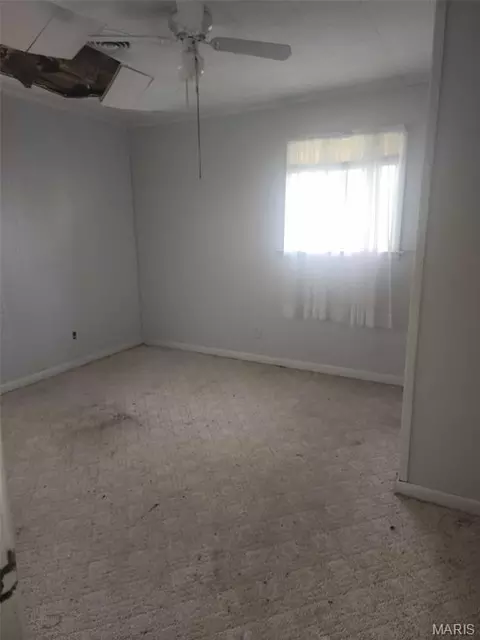 Bedroom - 25210 State Highway 25, Holcomb, MO 63852 photo 2 of 4