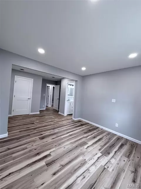Bedroom - 2181 Spring Bluff Rd, Sullivan, MO 63080 photo 1 of 6
