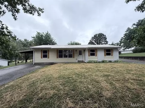 Other - 2181 Spring Bluff Rd, Sullivan, MO 63080 photo 2 of 11