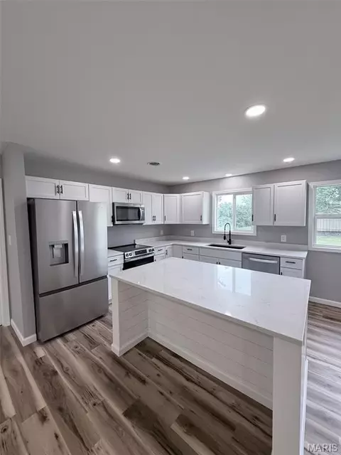 Kitchen - 2181 Spring Bluff Rd, Sullivan, MO 63080 photo 1 of 3