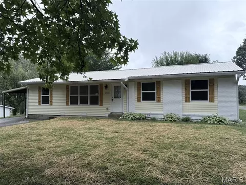 Exterior - 2181 Spring Bluff Rd, Sullivan, MO 63080 photo 1 of 4