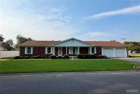 400 W 6th St, Portageville, MO 63873