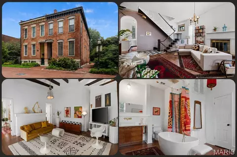 1322 S 10th St, Saint Louis, MO 63104