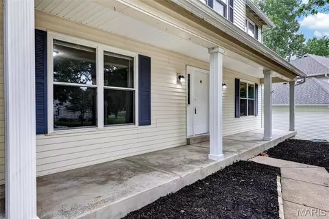 Exterior - 2947 Bromley Dr, O'fallon, MO 63368 photo 4 of 15