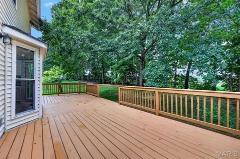 Exterior - 2947 Bromley Dr, O'fallon, MO 63368 photo 10 of 15
