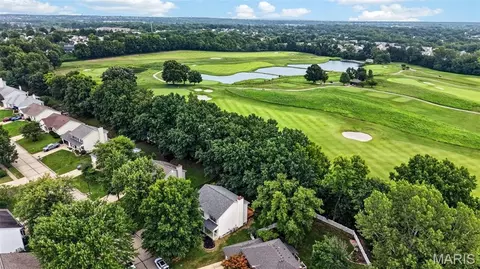 View/Area - 2947 Bromley Dr, O'fallon, MO 63368 photo 2 of 4