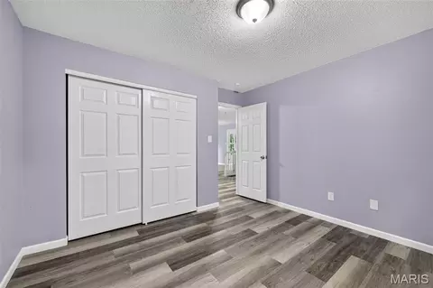 Bedroom - 2947 Bromley Dr, O'fallon, MO 63368 photo 4 of 8