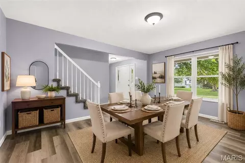 Dining - 2947 Bromley Dr, O'fallon, MO 63368 photo 1 of 1