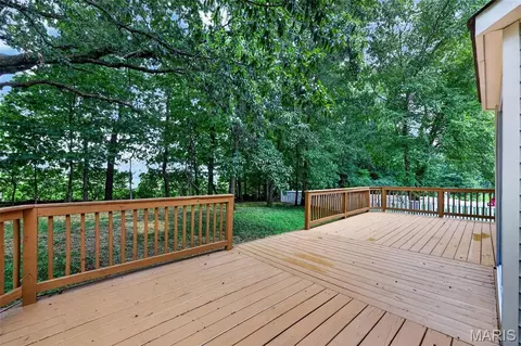 Exterior - 2947 Bromley Dr, O'fallon, MO 63368 photo 11 of 15