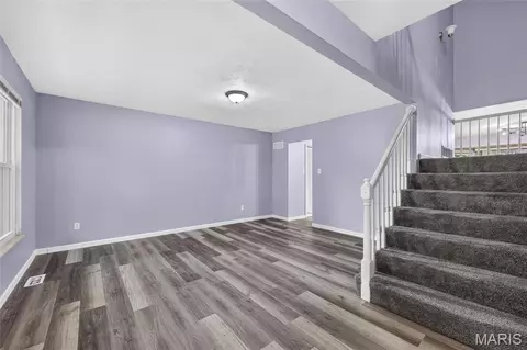 Living - 2947 Bromley Dr, O'fallon, MO 63368 photo 6 of 13