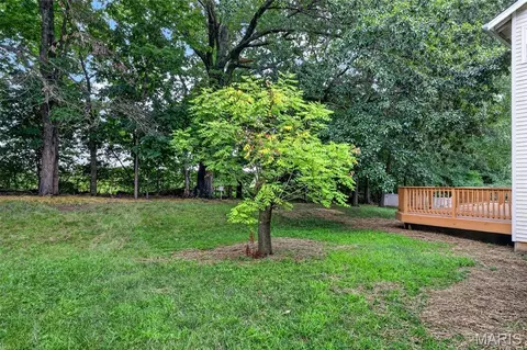 Exterior - 2947 Bromley Dr, O'fallon, MO 63368 photo 13 of 15