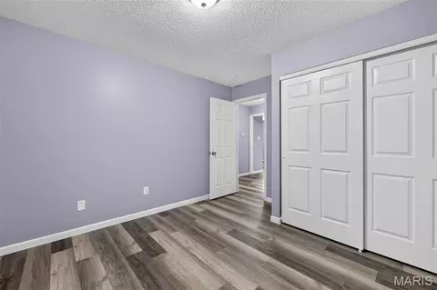 Bedroom - 2947 Bromley Dr, O'fallon, MO 63368 photo 2 of 8