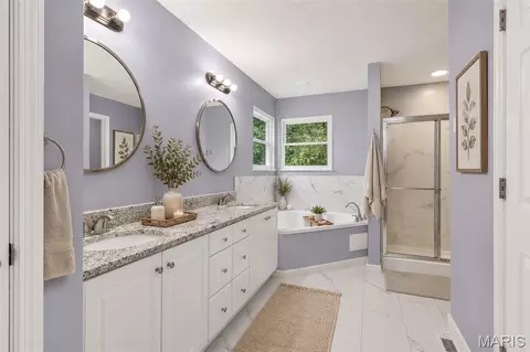 Bath - 2947 Bromley Dr, O'fallon, MO 63368 photo 3 of 8