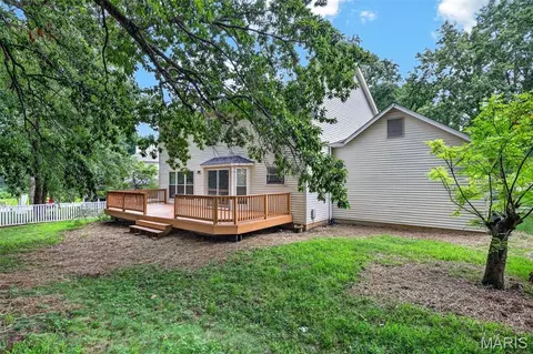Exterior - 2947 Bromley Dr, O'fallon, MO 63368 photo 14 of 15