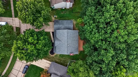 View/Area - 2947 Bromley Dr, O'fallon, MO 63368 photo 3 of 4