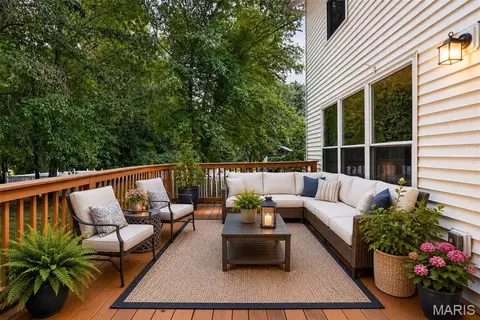 Exterior - 2947 Bromley Dr, O'fallon, MO 63368 photo 9 of 15