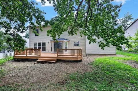 Exterior - 2947 Bromley Dr, O'fallon, MO 63368 photo 15 of 15