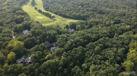 lot63 5724 Treebrook Dr, Hillsboro, MO 63050