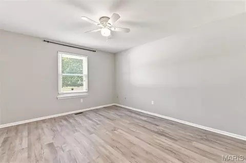 Bedroom - 16806 Clayton Rd, Wildwood, MO 63011 photo 5 of 6