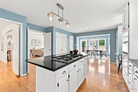 Kitchen - 16806 Clayton Rd, Wildwood, MO 63011 photo 3 of 5