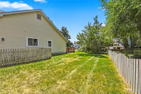 Exterior - 16806 Clayton Rd, Wildwood, MO 63011 photo 7 of 9