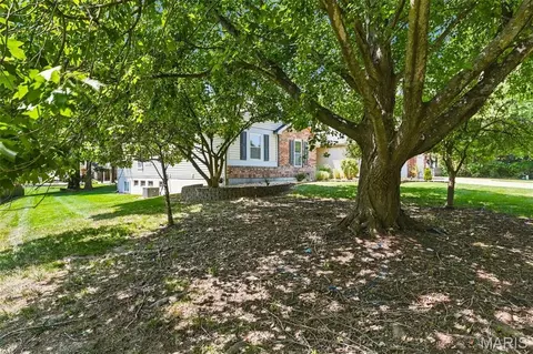 Exterior - 16806 Clayton Rd, Wildwood, MO 63011 photo 6 of 9