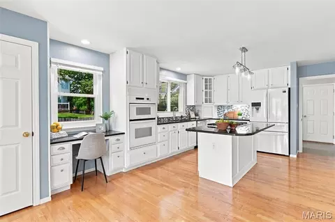 Kitchen - 16806 Clayton Rd, Wildwood, MO 63011 photo 5 of 5